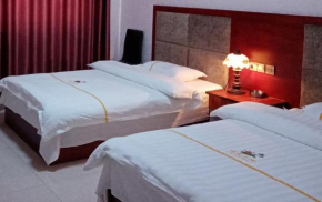Hotels in Huanggang